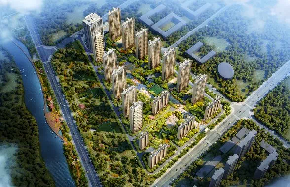贵阳最新楼盘