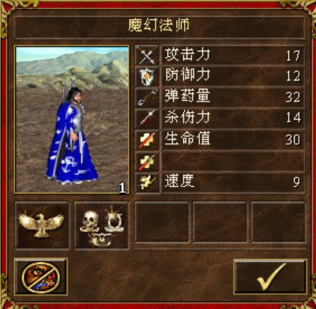 奇幻之旅（或自信与成就感）