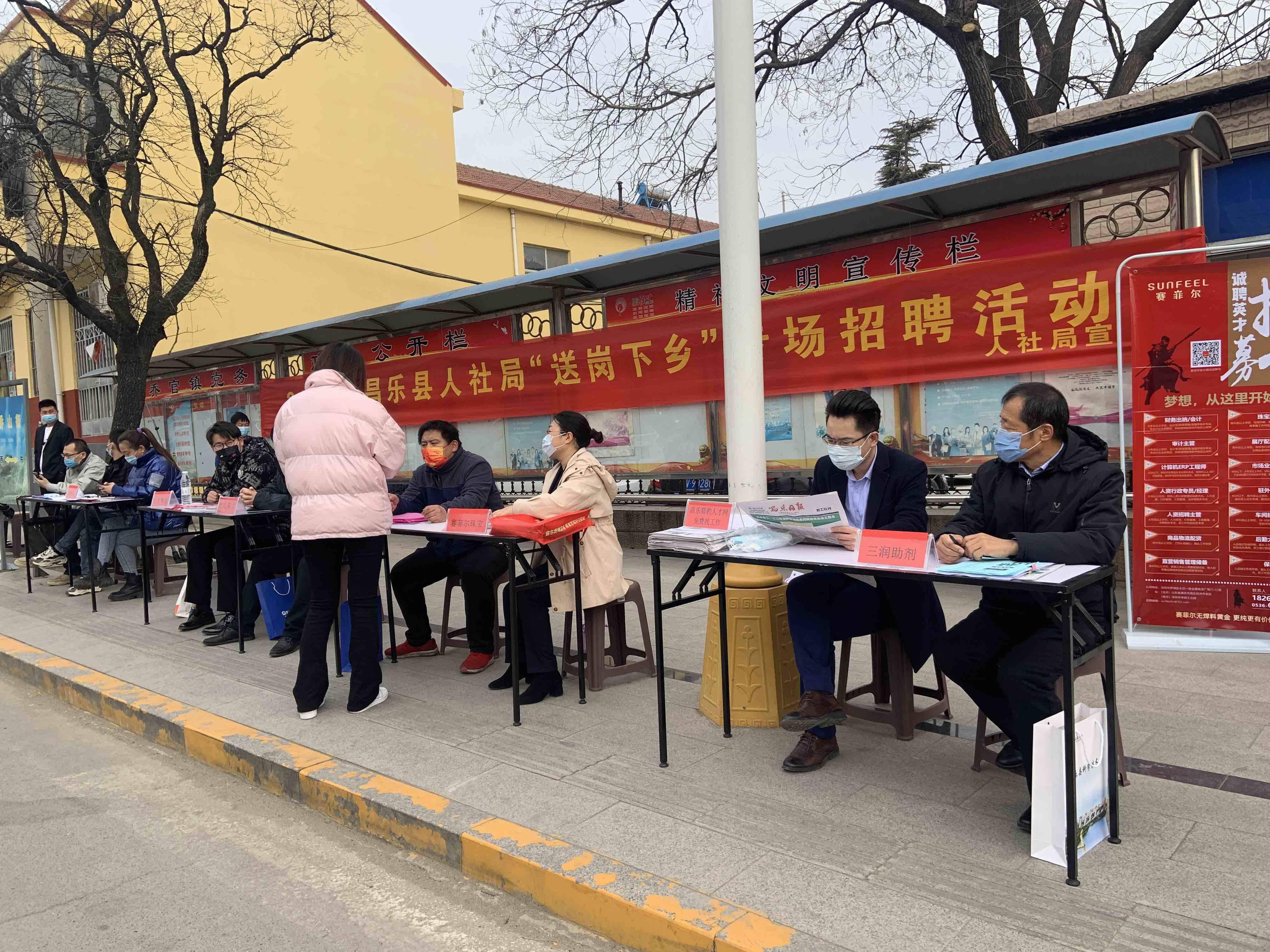 招聘攻略与机会解读