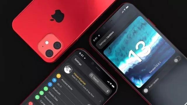 iPhone最新型号选购指南