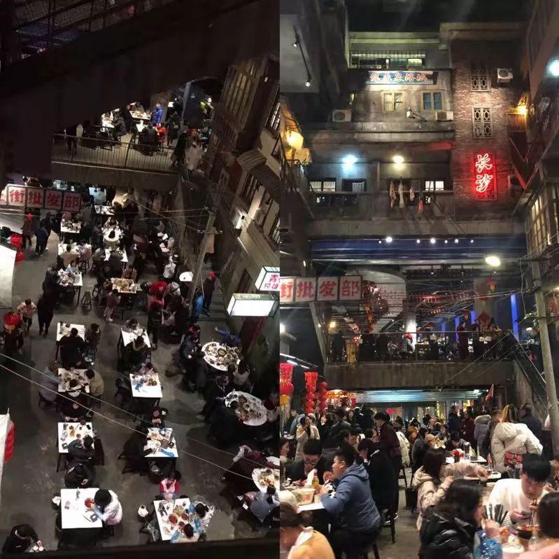 巷弄风情与隐藏特色小店