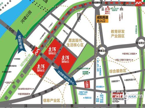 投资置业之选