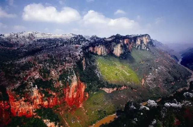 治愈之旅（或启程探索自然美景）