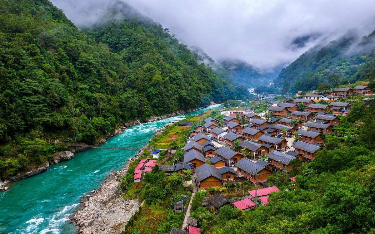 云南旅游攻略最新指南
