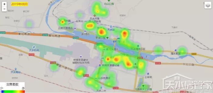 天水最新房价深度探讨与分析