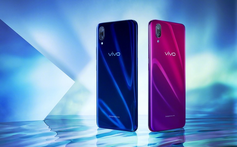 vivo最新动态