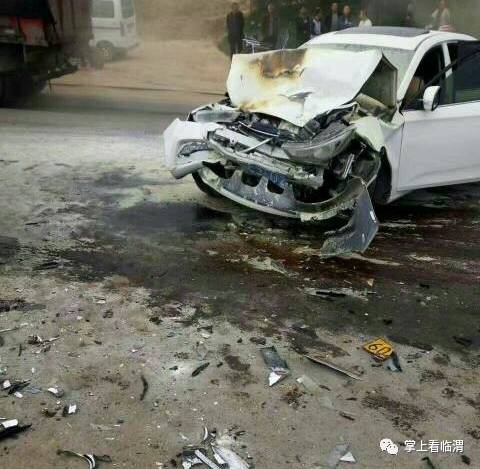 江阴车祸实时更新