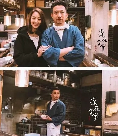 小巷魅力小店探索记