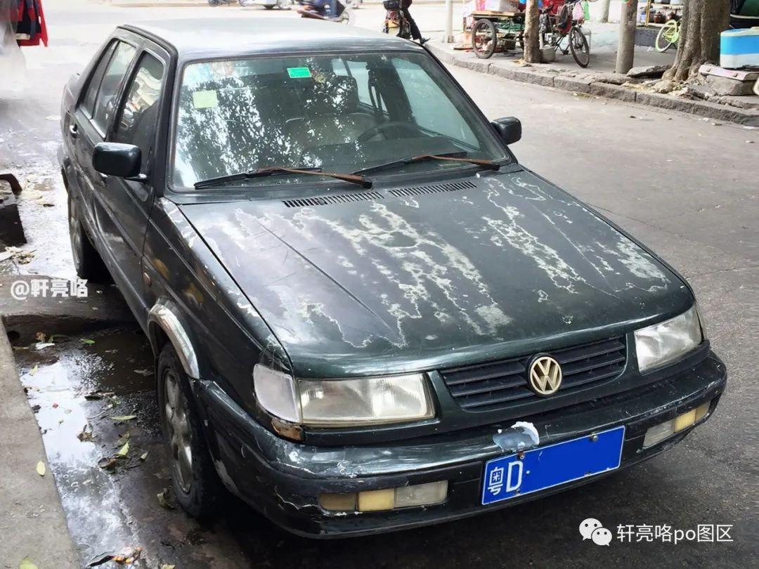 大众捷达最新款