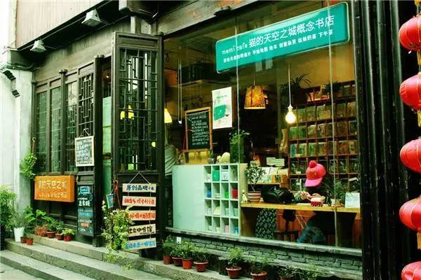 探索特色小店，最新专利产品的隐藏宝藏之旅