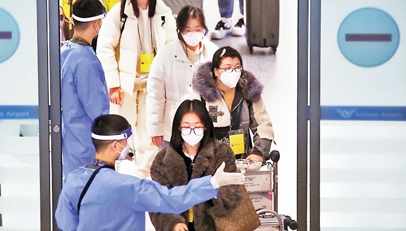 韩国最新签证政策