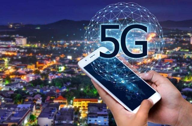 科技重塑未来，最新5G手机排行榜体验升级之旅