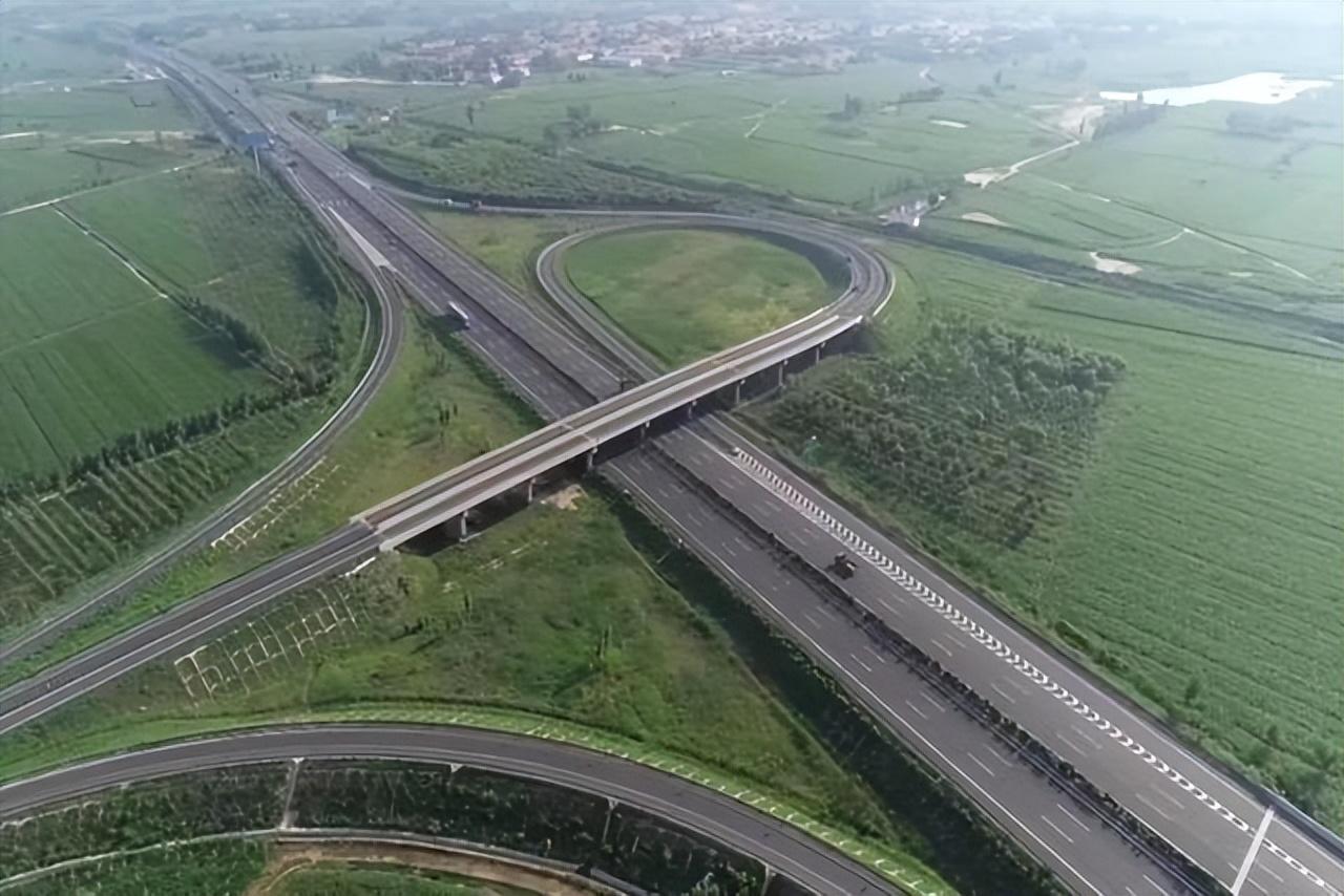 山东高速公路