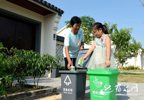 菜市场招商启动