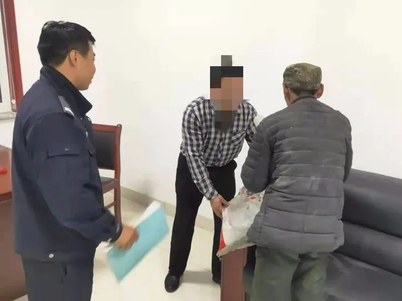 日常小幸运与温馨际遇