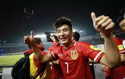 国足最新动态