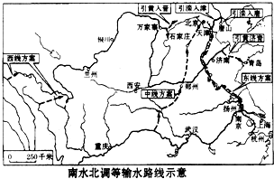 科技引领南水北调水资源调配新纪元最新动态揭秘