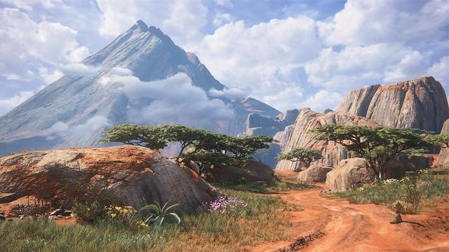 Xbox最新版，自然美景之旅，探寻内心平静与喜悦