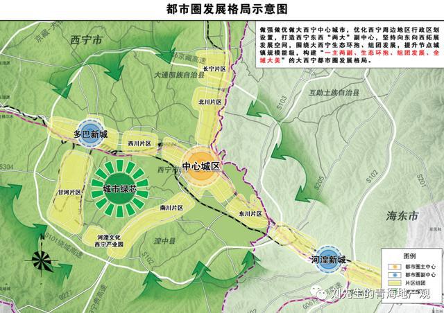城市变迁共鉴未来蓝图