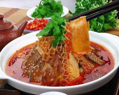 最新家常菜，美食之旅探寻自然美景，品味宁静之力