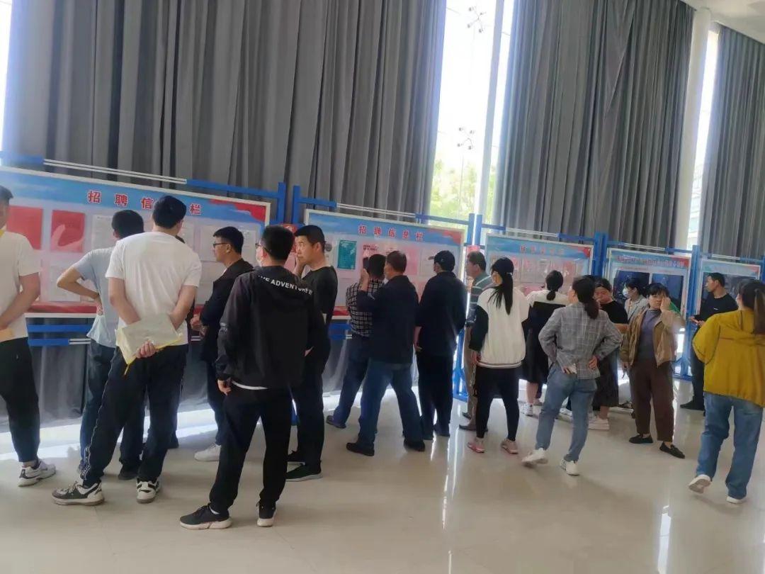 禹城最新招聘信息概览，最新岗位与求职指南