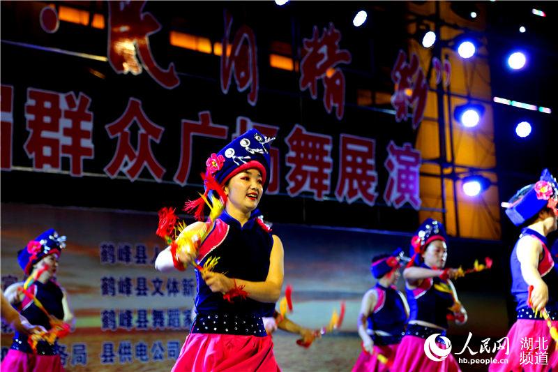 舞动生活的魅力风尚