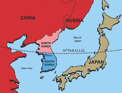 局势解读