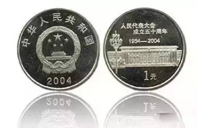 纪念币发行