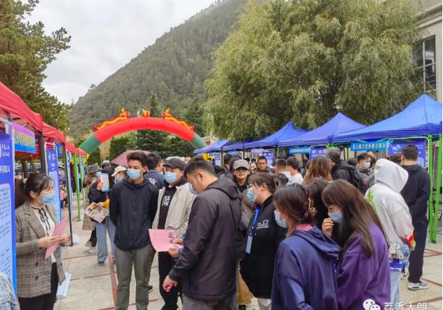 拉萨最新招聘信息及获取步骤指南