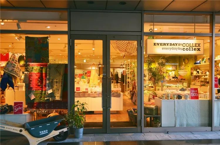特色小店独特魅力揭秘