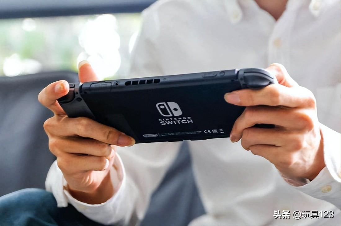Switch最新破解深度解析
