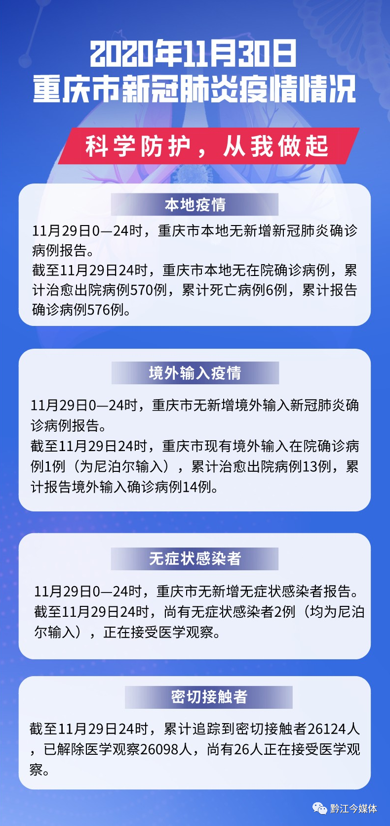 动态关注