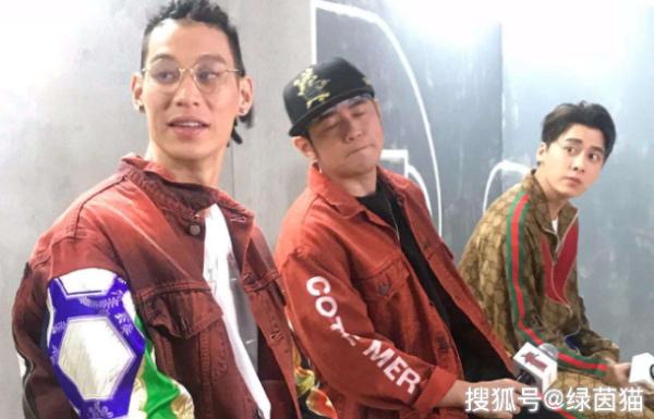林书豪