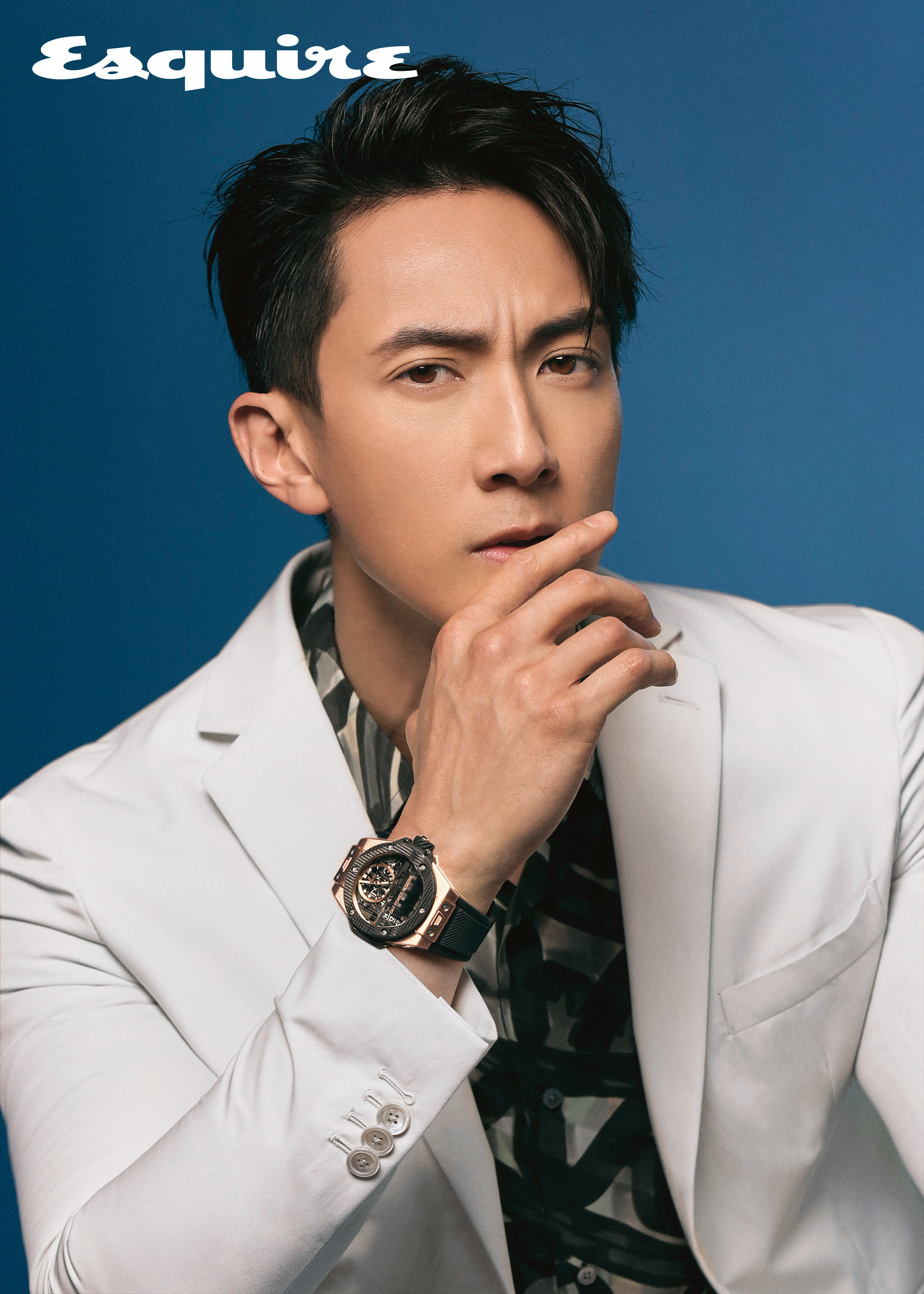 🌟吴尊最新动态揭秘🌟