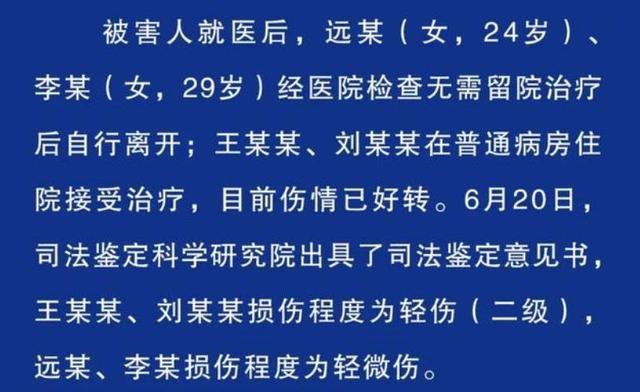 唐山打人案最新进展深度解析与观点阐述