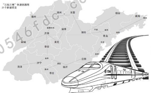 东营高铁最新动态更新，最新消息汇总