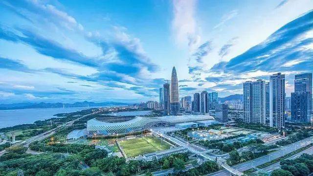 深圳市疫情概况