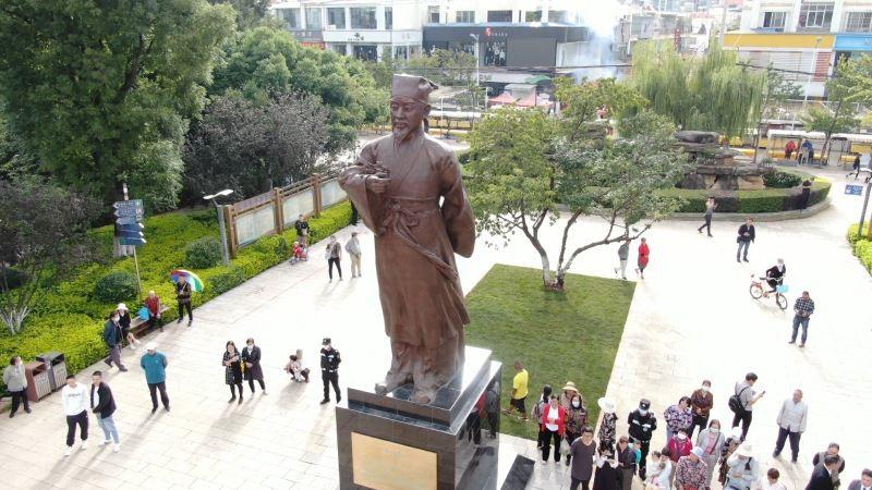 嵩明最新招聘启航，助力梦想起航，学习变化成就自信未来！