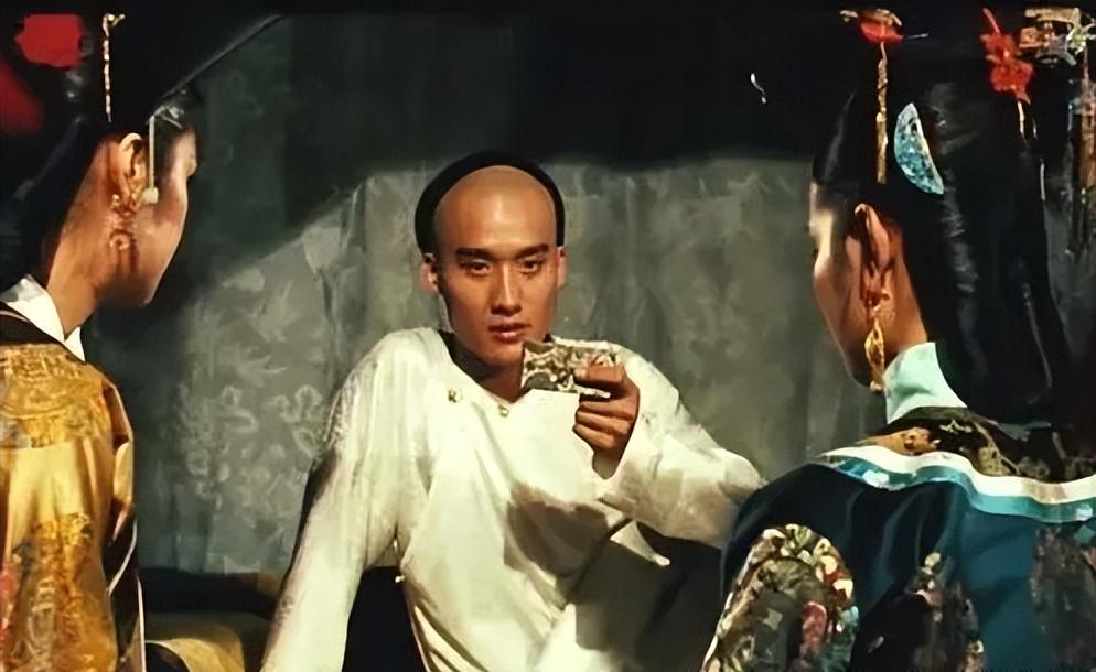 宫廷奥秘探寻