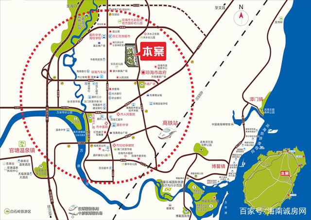 房地产市场现状与未来展望