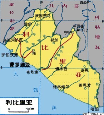 非洲科技革新