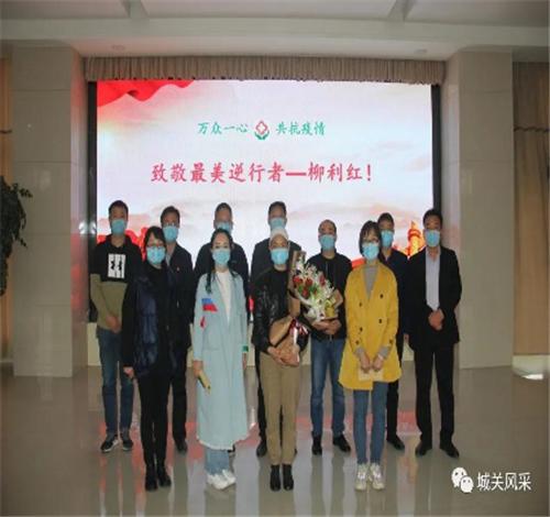 获嘉县最新新闻