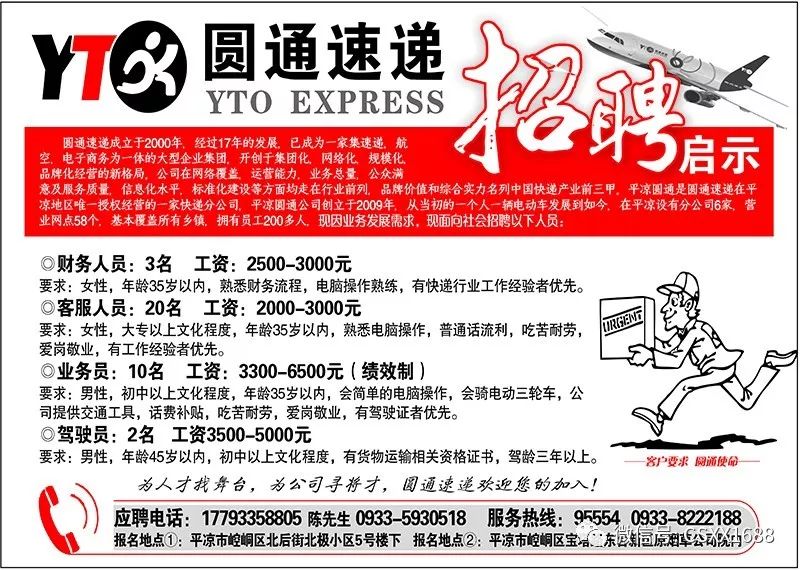 招聘与应聘全程指南