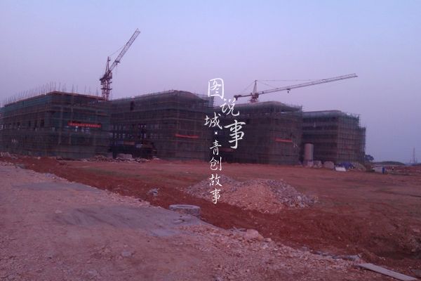 最新动态/产业进展