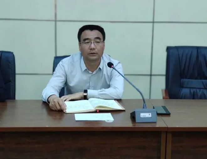 韩城市各局最新局长全解析及获取局长信息指南