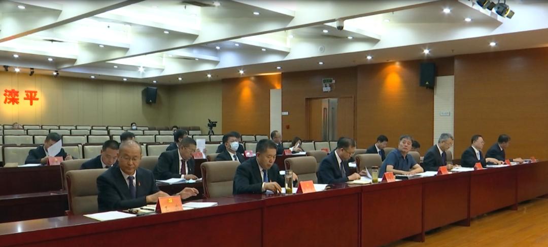 滦平县最新常委名单公布，背景、影响与地位分析