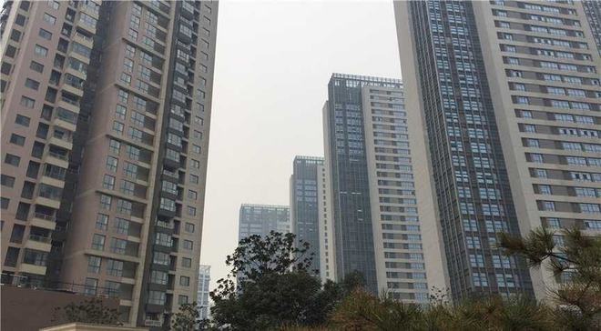 开封东方今典最新报价，时代印记与地产脉搏的融合