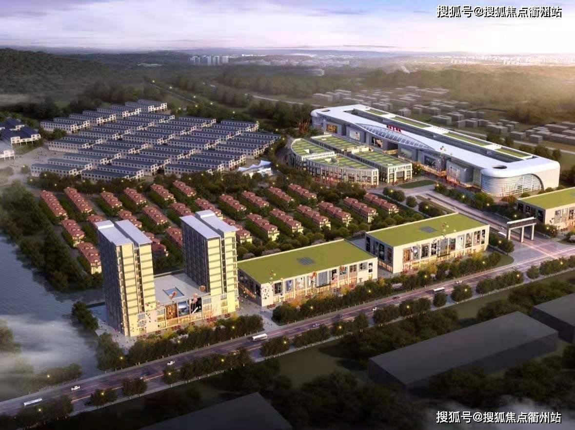宣桥珠宝小镇最新动态更新