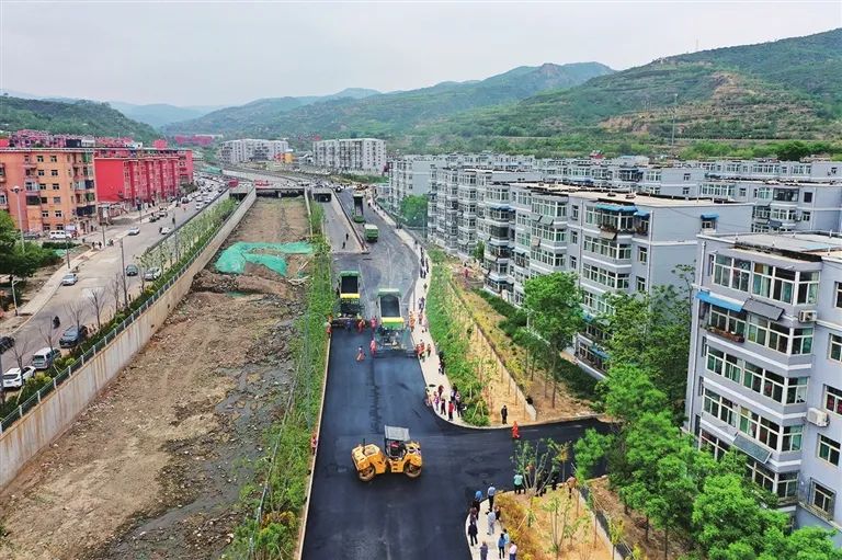 虎峪河改造最新动态揭秘，改造详细步骤指南全解析