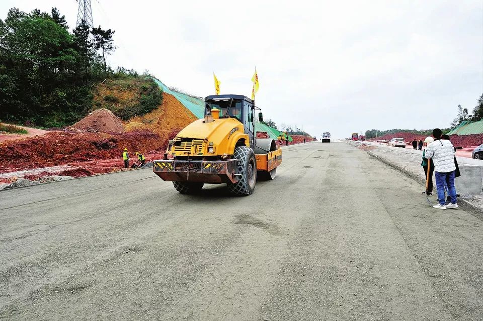 南充顺蓬公路最新动态，驶向自然美景，探寻内心平和之旅